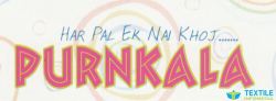 Purnkala logo icon