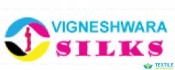 Vigneswara Silks logo icon