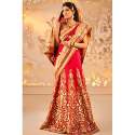 blood-red-embroidered-bridal-saree