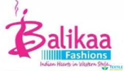 Balikaa Fashions logo icon