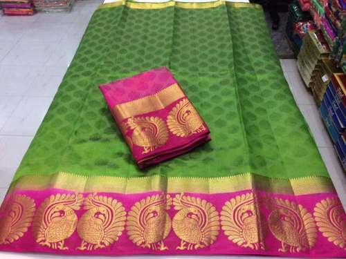 TWIN MOR GREEN PINK