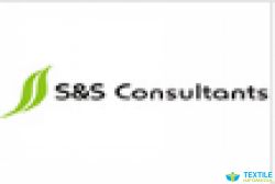 S And S Consultants logo icon