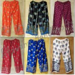 New Rayon Palazzo Pant For Women