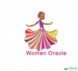Women Oracle logo icon