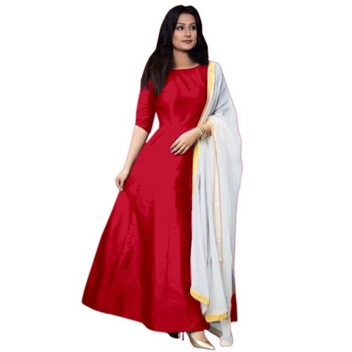 TSA Gown 001