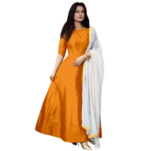TSA Gown 002
