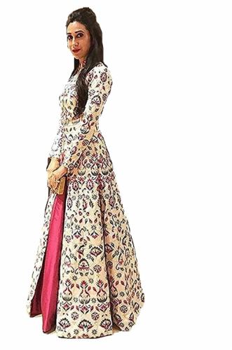 TSA Gown 003