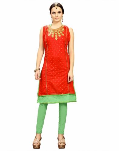 TSA Kurti 006