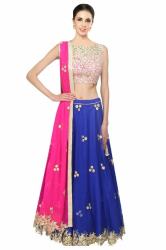 TSA Lehenga 0011