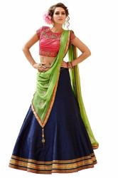 TSA Lehenga 0012