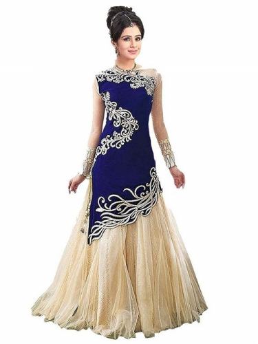 TSA Lehenga 0013