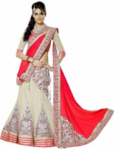 TSA Lehenga 002
