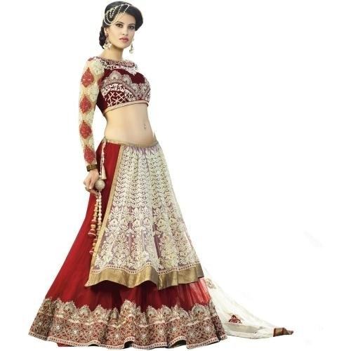 TSA Lehenga 005