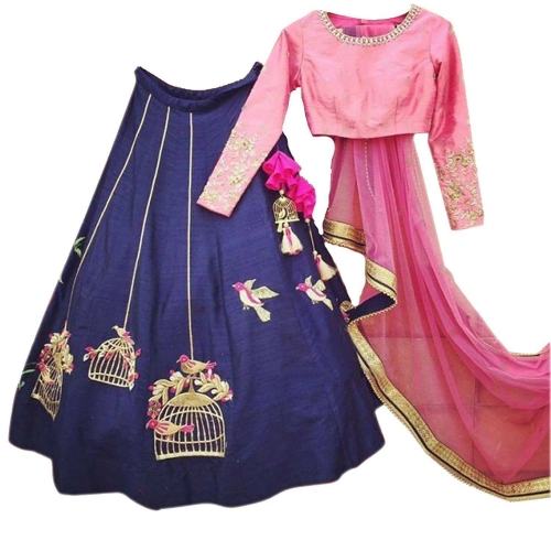 TSA Lehenga 008