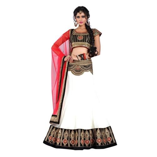 TSA Lehenga 009