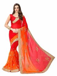 TSA Saree 0010