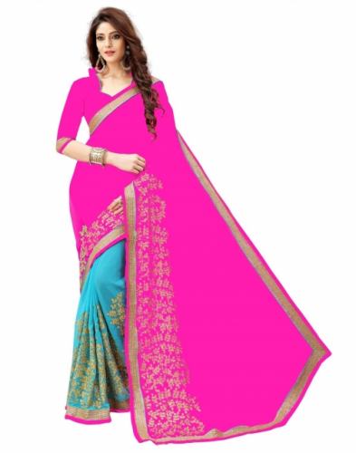 TSA Saree 0012