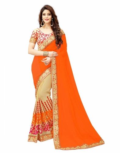 TSA Saree 0016