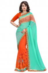 TSA Saree 0017