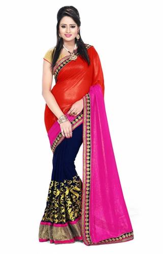 TSA Saree 0018