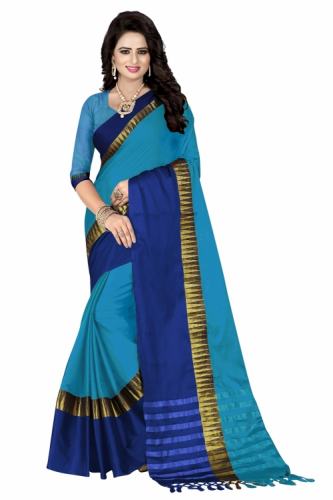 TSA Saree 002 2 