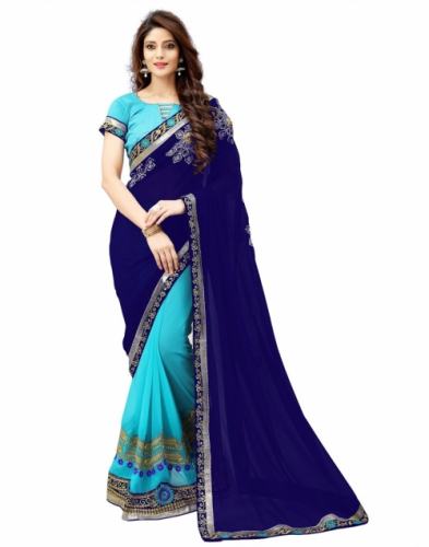 TSA Saree 0020