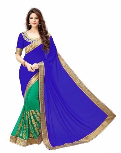 TSA Saree 0021