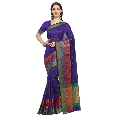 TSA Saree 0025