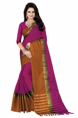 TSA Saree 004 2 