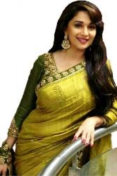 TSA Saree 0045