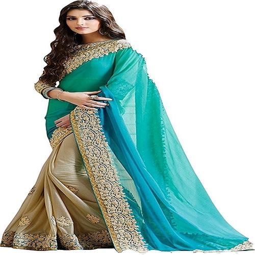 TSA Saree 00560