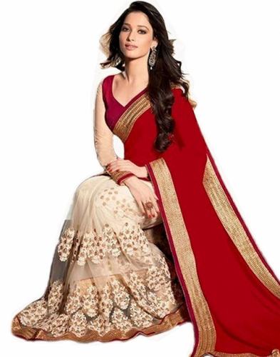 TSA Saree 00561