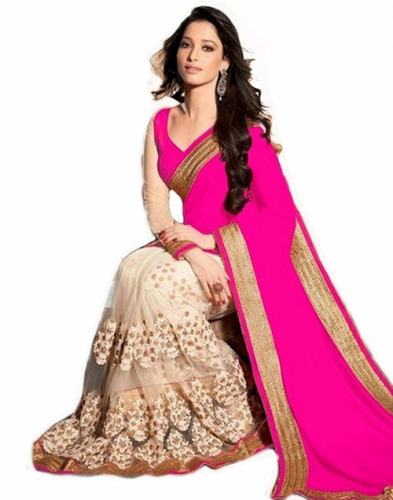 TSA Saree 0057