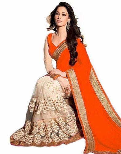TSA Saree 0058