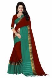 TSA Saree 006 2 