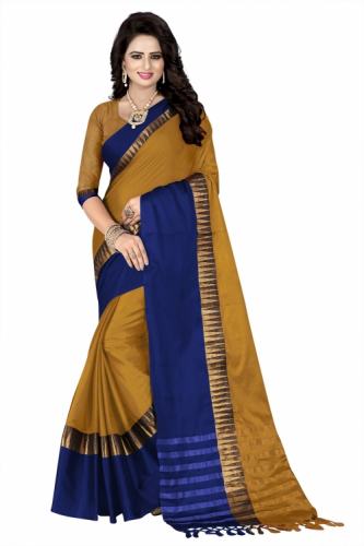 TSA Saree 007 2 