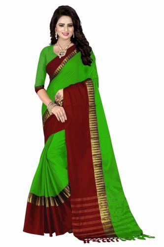 TSA Saree 008 2 