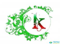 Kaladhar Saree House logo icon
