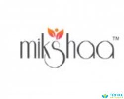 Mikshaa logo icon