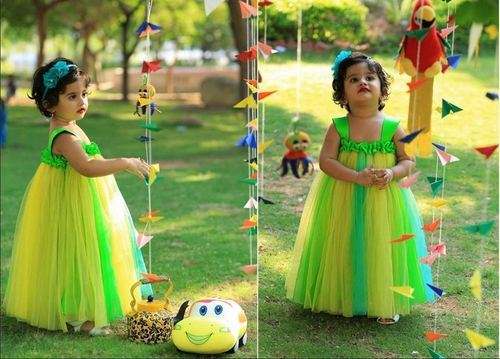 baby girl frocks