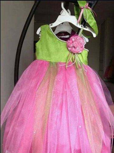 baloon frocks