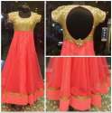 fancy-neck-anarkali-suit
