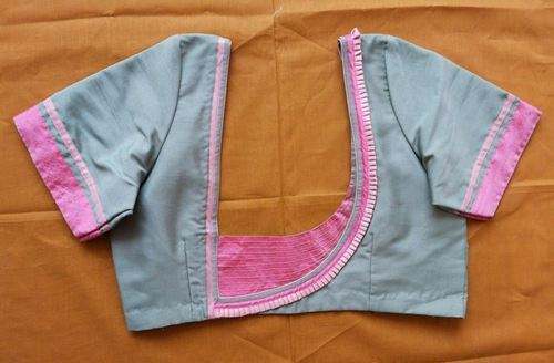 readymade designer blouses