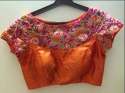 readymade designer blouses thumb 4