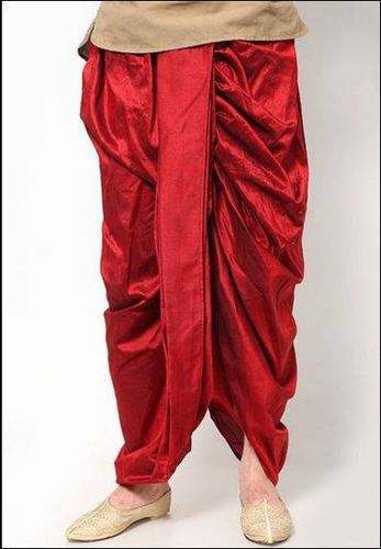 readymade mens dhoti by Hamsa Stitch Crafts