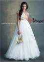 western wedding gowns thumb 1