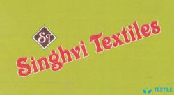 Singhvi Textiles logo icon