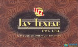 Jay Texfab Pvt Ltd logo icon