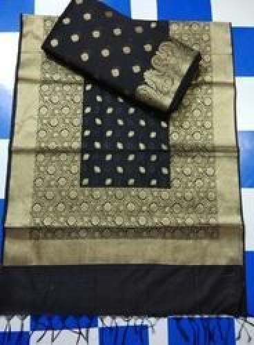 Cotton fancy suit material 