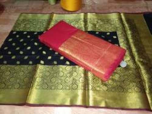 Unstitched Dress material 